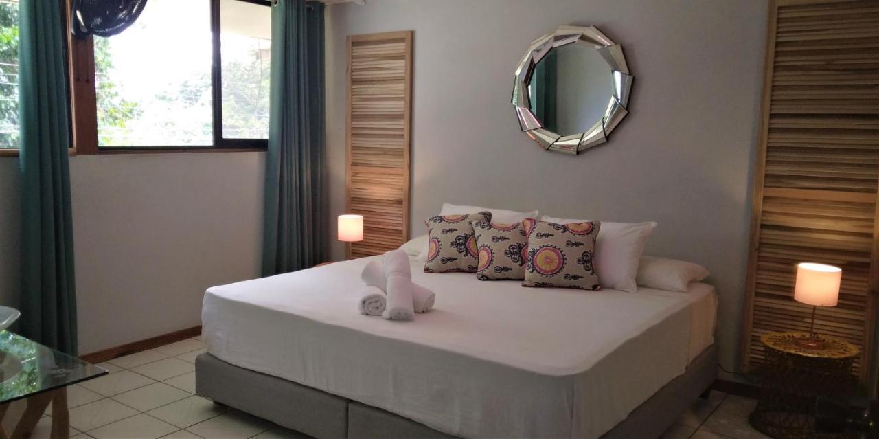 Space One Manuel Antonio Bagian luar foto