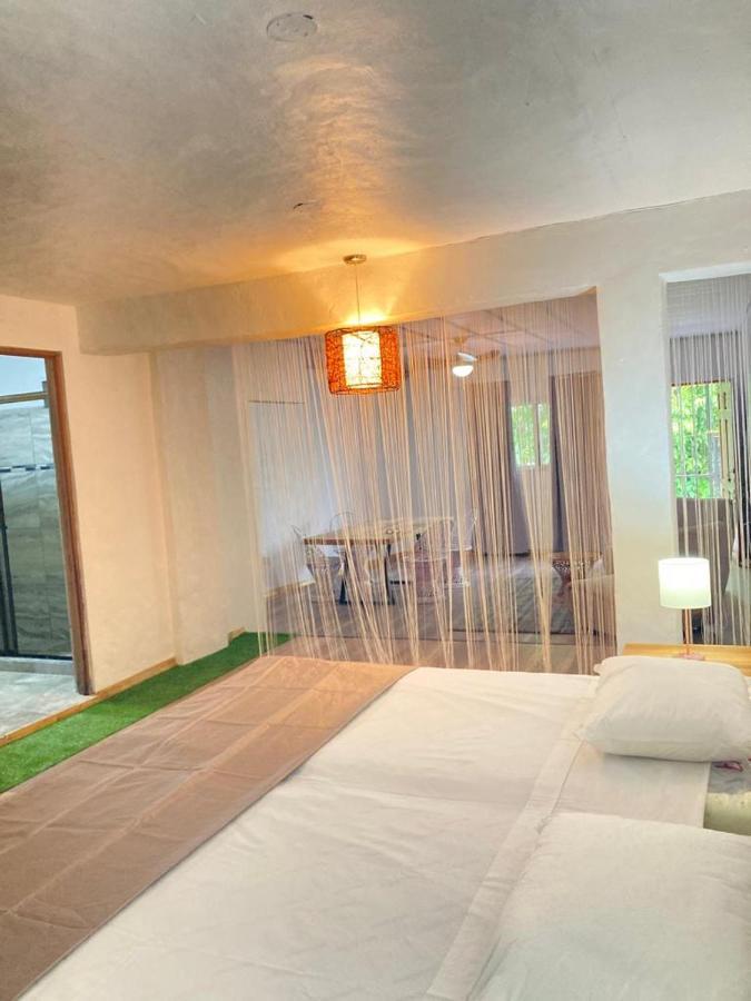 Space One Manuel Antonio Bagian luar foto