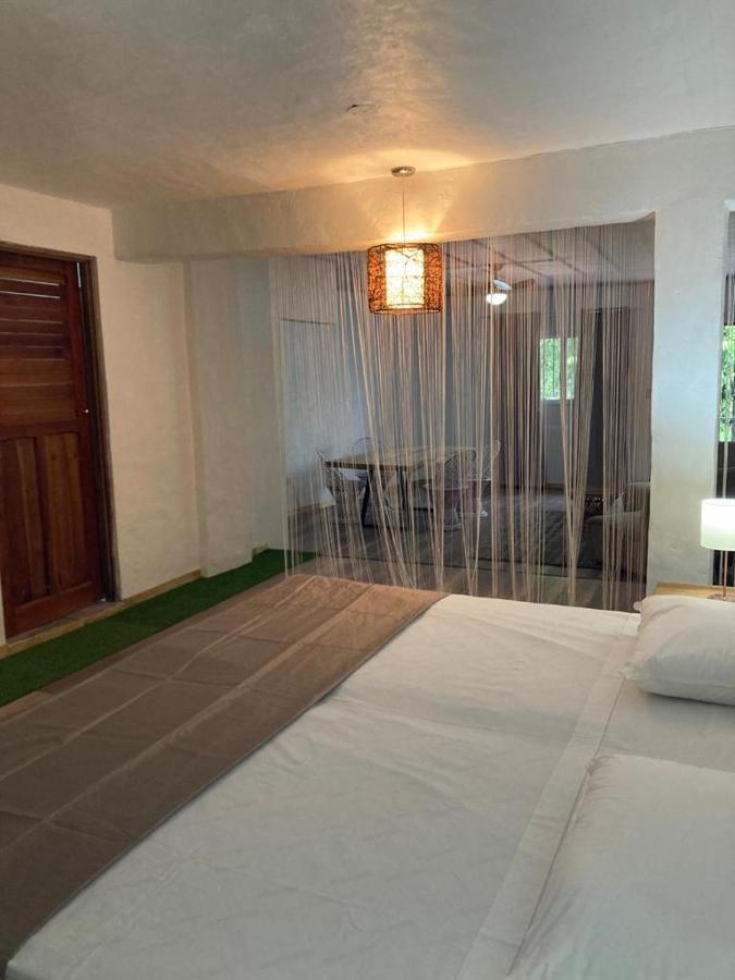 Space One Manuel Antonio Bagian luar foto