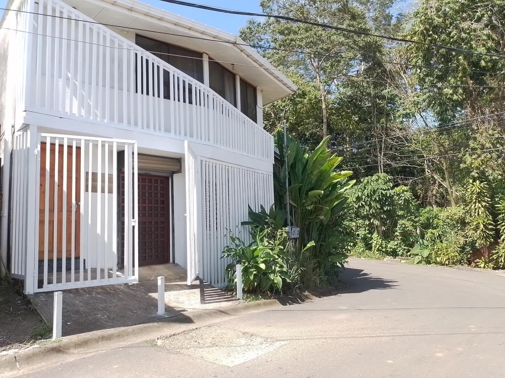 Space One Manuel Antonio Bagian luar foto